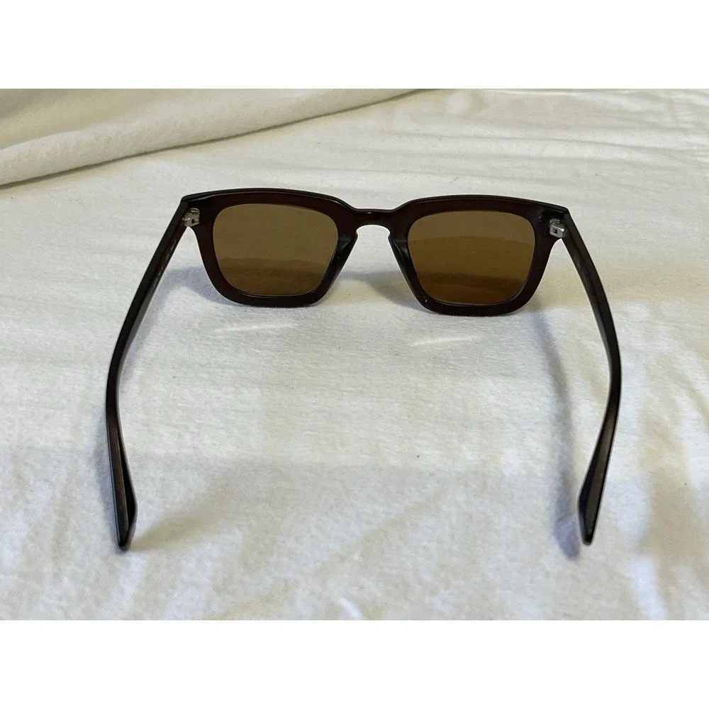 Warby Parker Eastman Eyeglasses Sunglasses 294 47-23-145 FRAMES ONLY